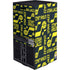 NBA Utah Jazz Blast XBox Series X Digital Edition Bundle Skin