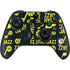 NBA Utah Jazz Blast XBox Series X Digital Edition Bundle Skin