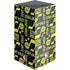 NBA Utah Jazz Blast XBox Series X Digital Edition Console Skin