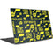 NBA Utah Jazz Blast Dell XPS Skin