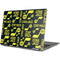 NBA Utah Jazz Blast Yoga 710 14in Skin
