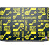 NBA Utah Jazz Blast HP ZBook Fury 16 G10 Skin