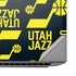 NBA Utah Jazz Blast HP ZBook Fury 16 G10 Skin