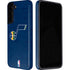 NBA Utah Jazz Yellow Texture Galaxy S22 Plus Pro Case