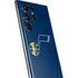 NBA Utah Jazz Yellow Texture Galaxy S22 Ultra Skin