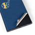 NBA Utah Jazz Yellow Texture Galaxy S22 Ultra Skin