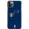 NBA Utah Jazz Yellow Texture iPhone 11 Pro Max Lite Case