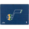 NBA Utah Jazz Yellow Texture Surface Pro 8 Skin