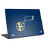 NBA Utah Jazz Yellow Texture Universal Laptop 15in (12.2 x 8.8in) Skin