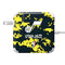 NBA Utah Jazz Grey Digi Camo 85W Power Adapter (15 and 17 inch MacBook Pro Charger) Skin