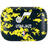 NBA Utah Jazz Grey Digi Camo Amazon Echo Buds Skin