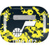 NBA Utah Jazz Grey Digi Camo Apple AirPods Pro Skin