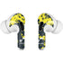 NBA Utah Jazz Grey Digi Camo Apple AirPods Pro Skin