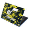 NBA Utah Jazz Grey Digi Camo Aspire R11 11.6in Skin