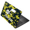 NBA Utah Jazz Grey Digi Camo Asus X502CA 15.6 Skin