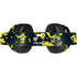 NBA Utah Jazz Grey Digi Camo Beats Solo Pro Skin