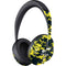 NBA Utah Jazz Grey Digi Camo Bose Noise Cancelling Headphones 700 Skin