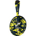 NBA Utah Jazz Grey Digi Camo Bose Noise Cancelling Headphones 700 Skin