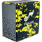 NBA Utah Jazz Grey Digi Camo Cooler Master MasterBox Q300L Mini Tower Skin