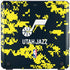 NBA Utah Jazz Grey Digi Camo Cooler Master MasterBox Q300L Mini Tower Skin