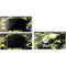 NBA Utah Jazz Grey Digi Camo DS Lite Skin