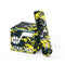 NBA Utah Jazz Grey Digi Camo Fire TV Cube Skin