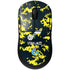 NBA Utah Jazz Grey Digi Camo G Pro Wireless Gaming Mouse Skin