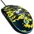 NBA Utah Jazz Grey Digi Camo G203 Prodigy RGB Wired Gaming Mouse Skin