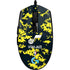 NBA Utah Jazz Grey Digi Camo G203 Prodigy RGB Wired Gaming Mouse Skin