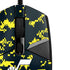 NBA Utah Jazz Grey Digi Camo G203 Prodigy RGB Wired Gaming Mouse Skin