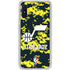 NBA Utah Jazz Grey Digi Camo Galaxy Cases