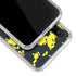 NBA Utah Jazz Grey Digi Camo Galaxy A20 Clear Case