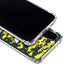 NBA Utah Jazz Grey Digi Camo Galaxy A36 5G Clear Case