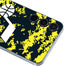 NBA Utah Jazz Grey Digi Camo Galaxy A36 5G Skin