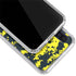 NBA Utah Jazz Grey Digi Camo Galaxy A50 Clear Case