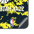 NBA Utah Jazz Grey Digi Camo Galaxy A54 5G Skin