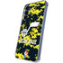 NBA Utah Jazz Grey Digi Camo Galaxy A55 5G Clear Case