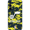 NBA Utah Jazz Grey Digi Camo Galaxy A55 5G Skin