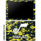 NBA Utah Jazz Grey Digi Camo Galaxy Book 12in Skin