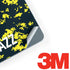 NBA Utah Jazz Grey Digi Camo Galaxy Book 12in Skin