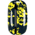 NBA Utah Jazz Grey Digi Camo Galaxy Buds Live Skin
