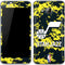 NBA Utah Jazz Grey Digi Camo Galaxy J3 Skin
