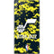 NBA Utah Jazz Grey Digi Camo Galaxy Note 10 Plus Skin