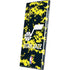 NBA Utah Jazz Grey Digi Camo Galaxy Note 10 Plus Skin