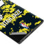 NBA Utah Jazz Grey Digi Camo Galaxy Note 10 Plus Skin