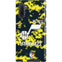 NBA Utah Jazz Grey Digi Camo Galaxy Cases
