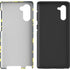 NBA Utah Jazz Grey Digi Camo Galaxy Note 10 Pro Case
