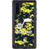 NBA Utah Jazz Grey Digi Camo Galaxy Cases