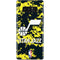 NBA Utah Jazz Grey Digi Camo Galaxy Note 8 Skin