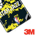 NBA Utah Jazz Grey Digi Camo Galaxy Note 8 Skin